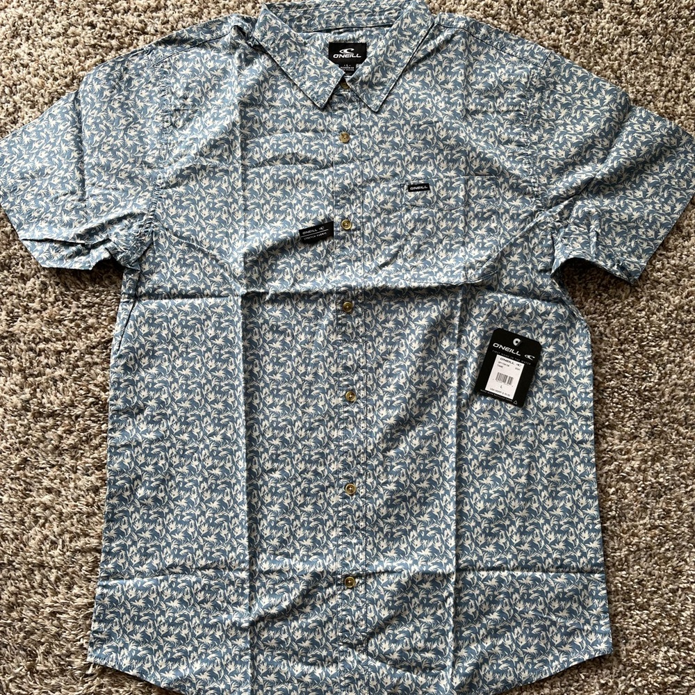 O’Neill Tshirt
